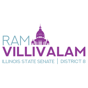 Team Page: Senator Ram Villivalam